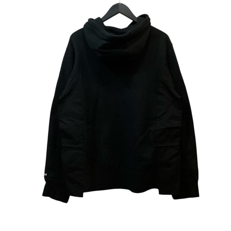 サカイ×ナイキ プルオーバーパーカー sacai（サカイ） サカイ×ナイキ sacai×NIKE プルオーバーパーカー