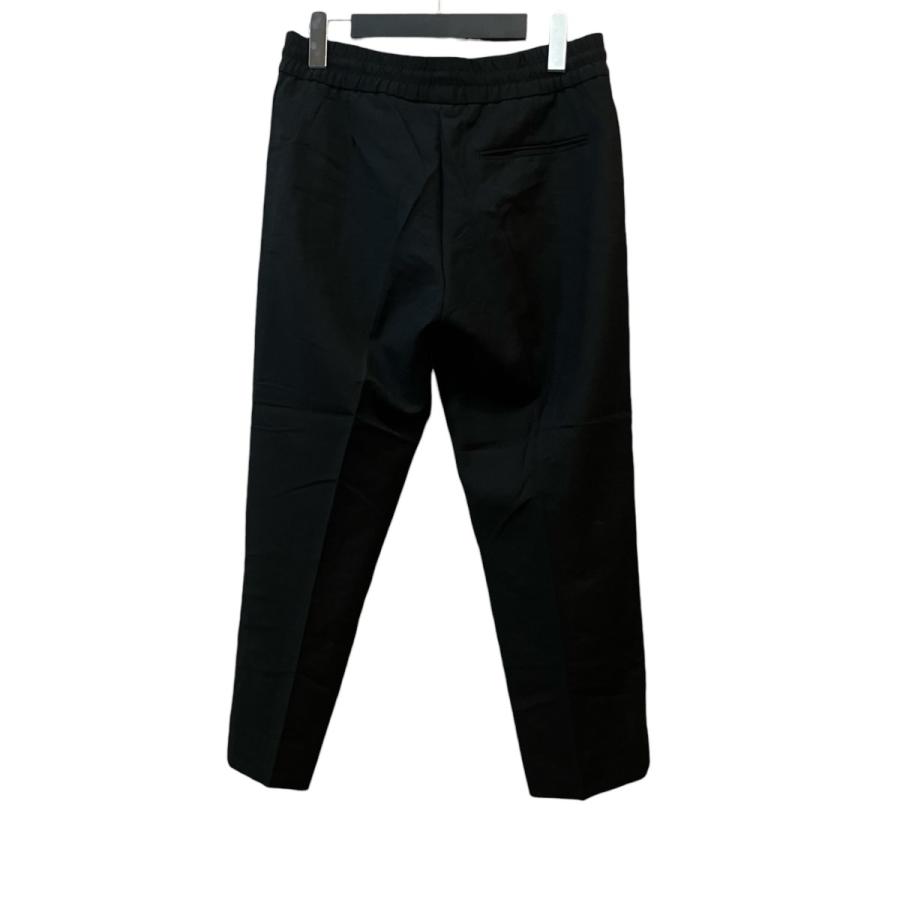 Acne Studios スラックス　サイズ46 XL Acne Studios（アクネ ストゥディオズ） ウールパンツ ブラック サイズ