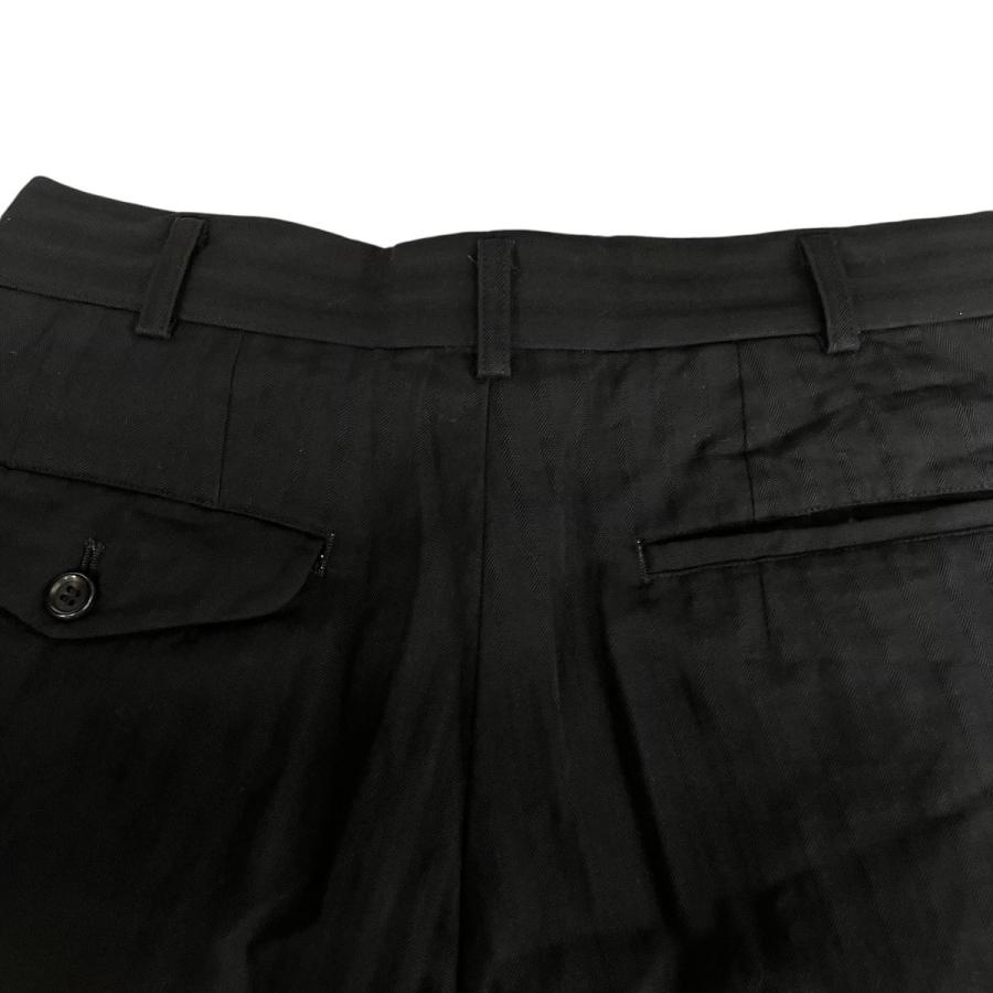 COMME des GARCONS HOMME DEUX 【値下げ】COMME ストライプ