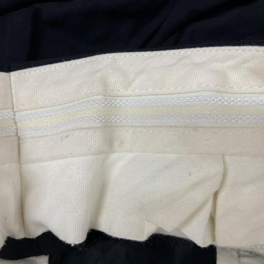 COMME des GARCONS HOMME DEUX 【値下げ】COMME ストライプ