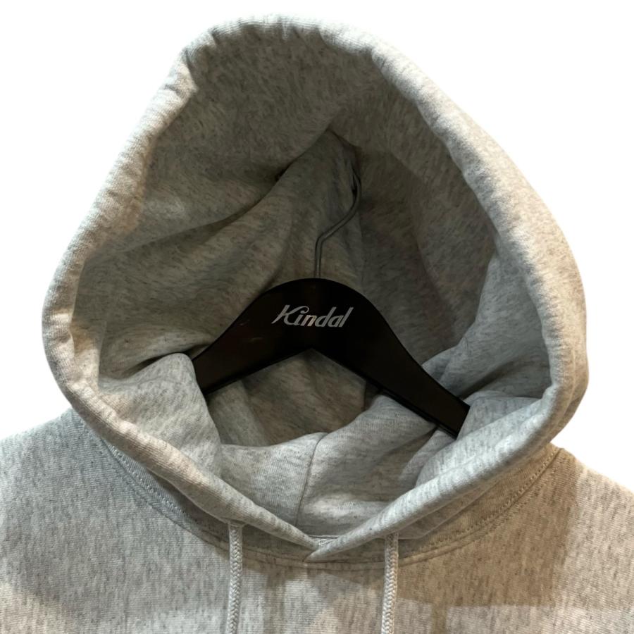 STUSSY（ステューシー） stussy STOCK DSM GINZA HOOD プルオーバー