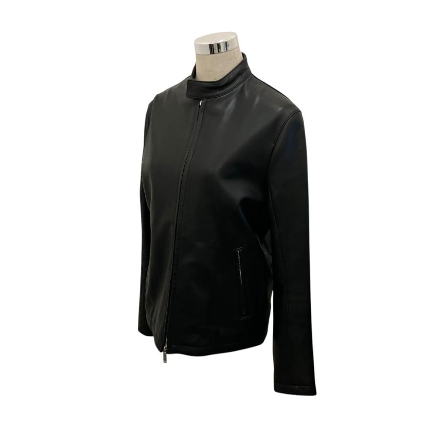 Mackintosh（マッキントッシュ） レザーシングルライダースジャケット