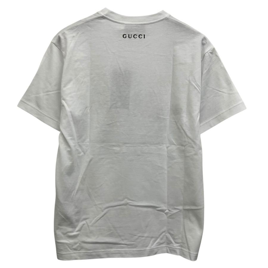 GUCCI（グッチ） グッチ×ヒグチユウコ GUCCI×ヒグチユウコ キャット T
