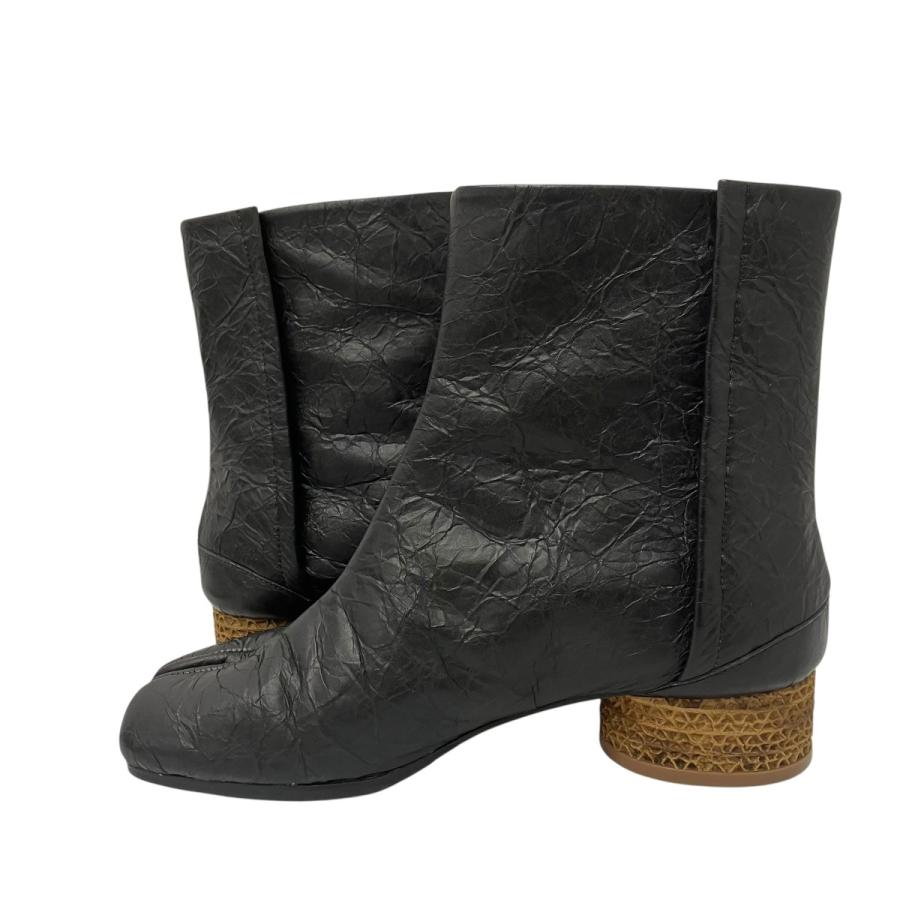 Maison Margiela（メゾンマルジェラ） 足袋ブーツ ブラック サイズ：36
