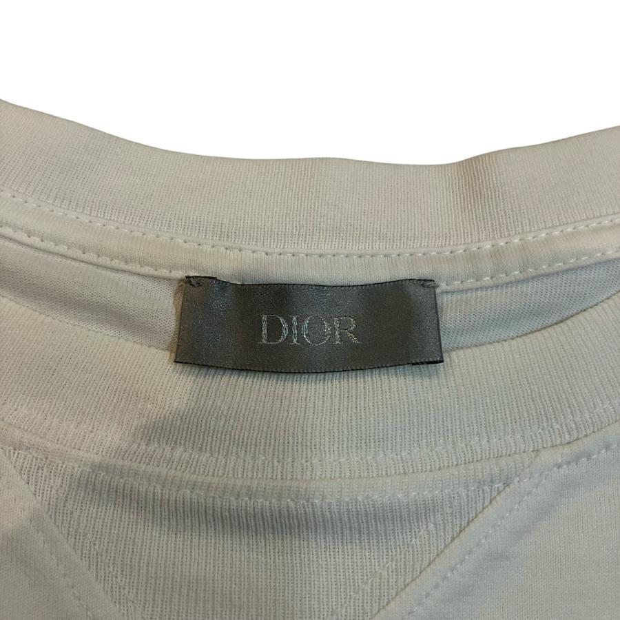 Christian Dior（クリスチャン・ディオール） 【値下げ】DIOR 裾