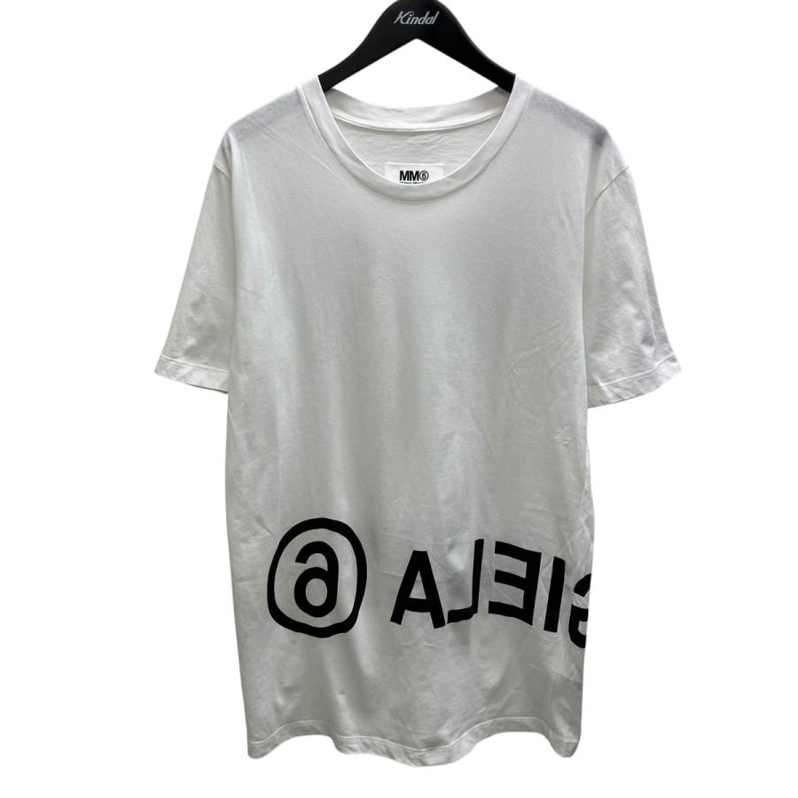MARTIN MARGIELA（マルタン マルジェラ） MM6 Maison Margiela ロゴ