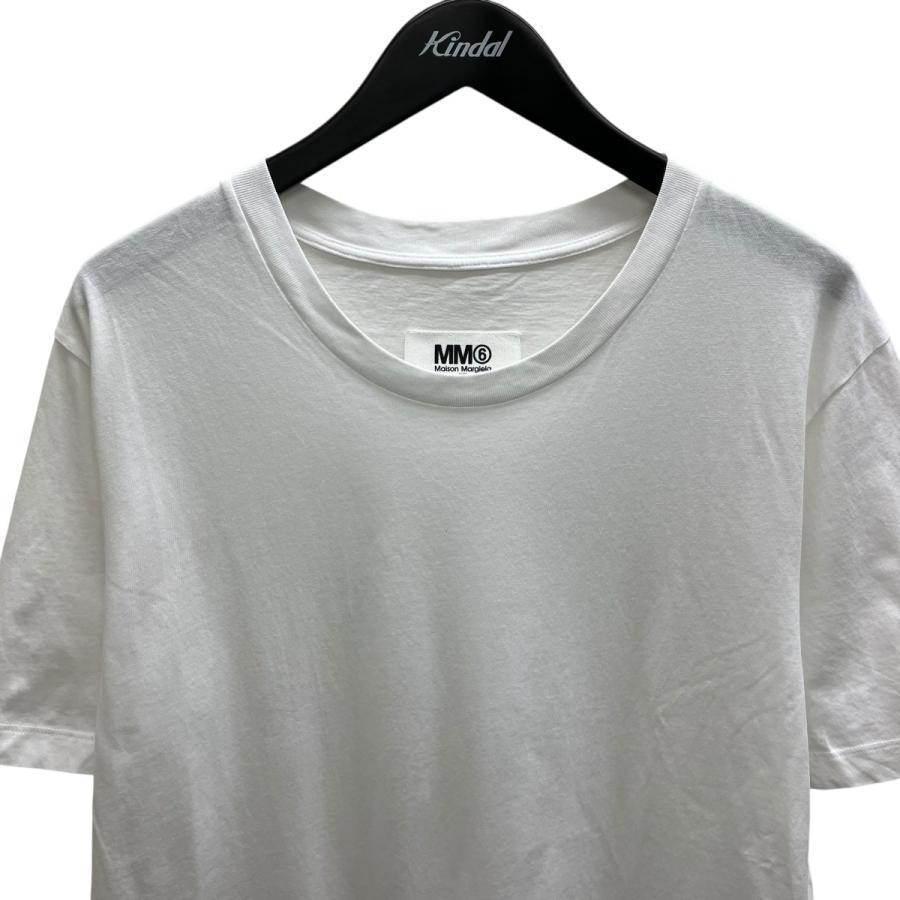MARTIN MARGIELA（マルタン マルジェラ） MM6 Maison Margiela ロゴ