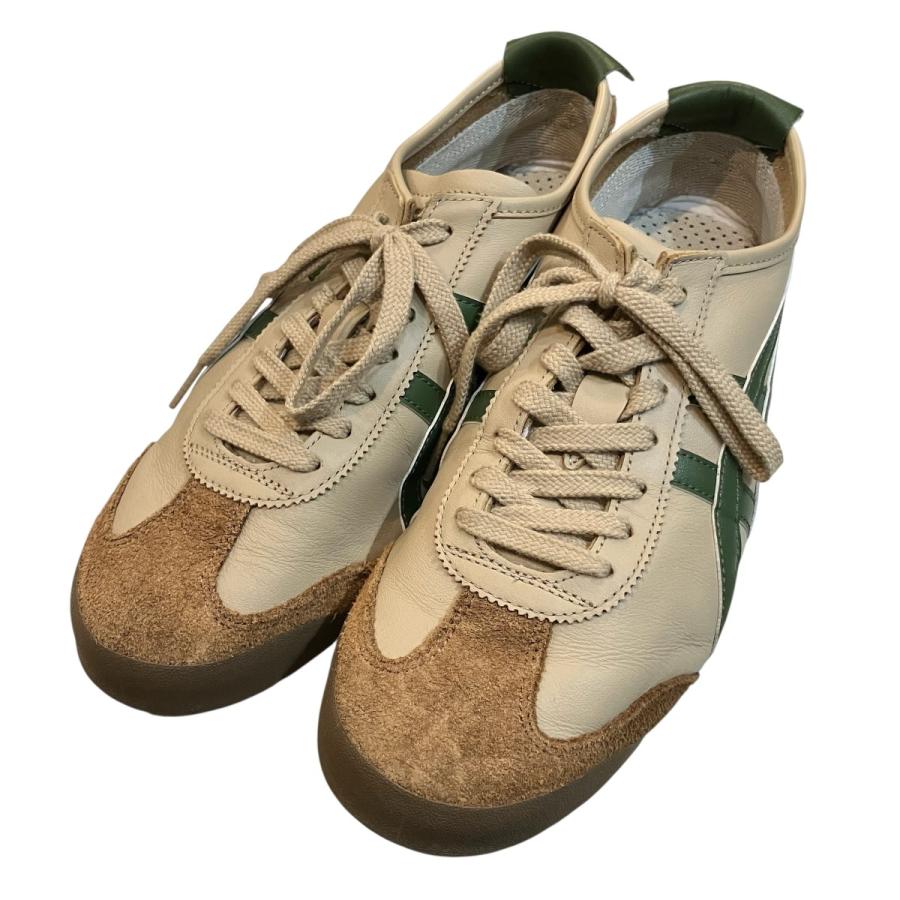 Onitsuka Tiger（オニツカタイガー） 「MEXICO 66」 スニーカー 