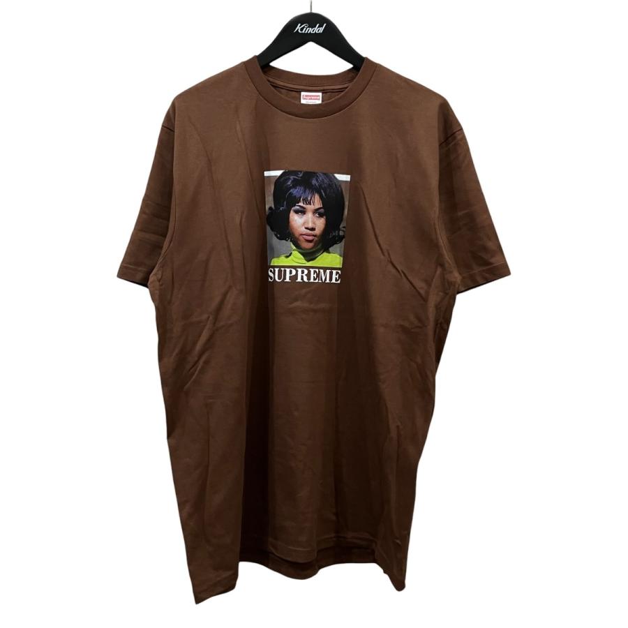 Supreme（シュプリーム） 【値下げ】Supreme 26SS 「Aretha Tee