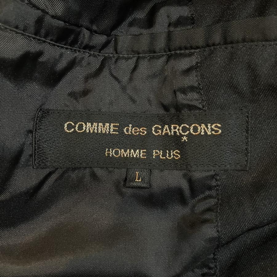 COMME des GARCONS HOMME PLUS コムデギャルソンオムプリュス 25SS