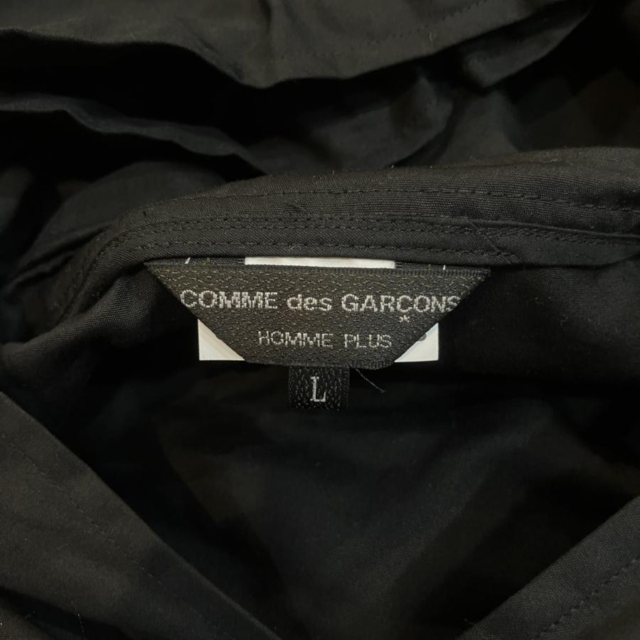 COMME des GARCONS HOMME PLUS コムデギャルソンオムプリュス 26SS