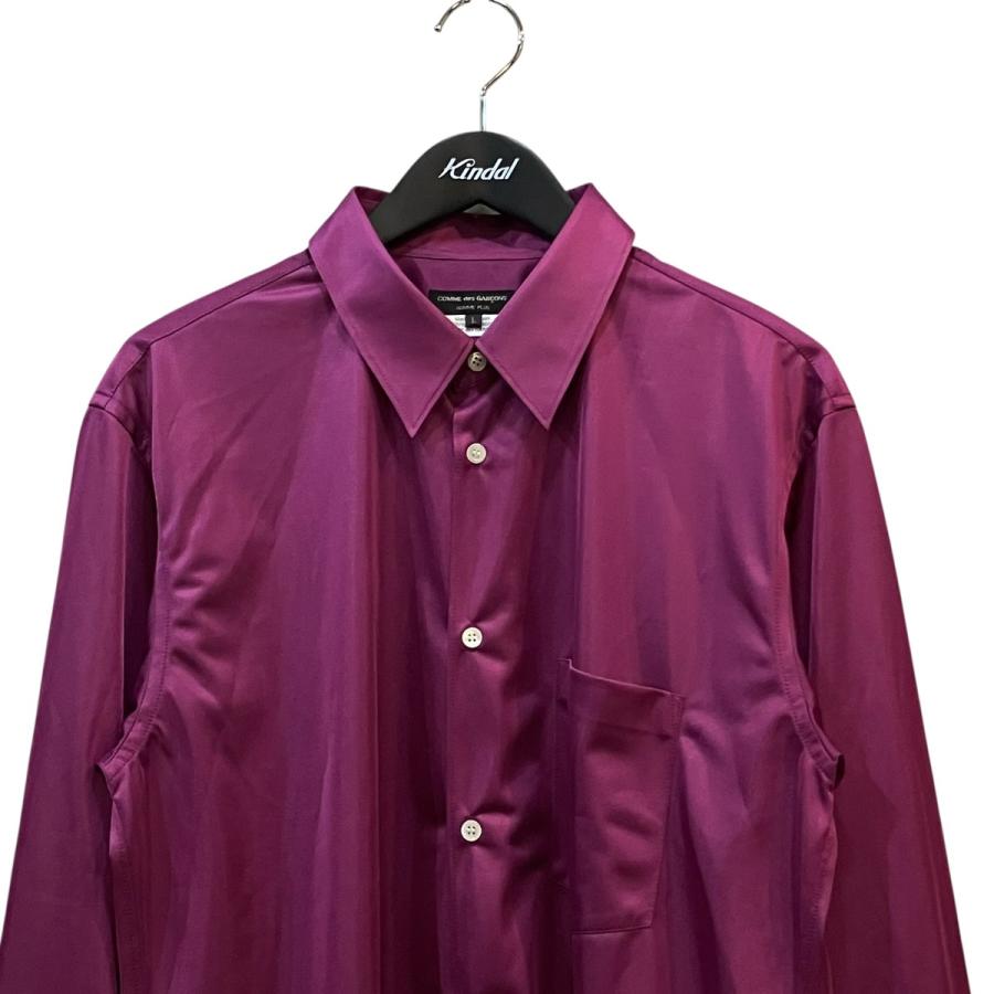 COMME des GARCONS HOMME PLUS コムデギャルソンオムプリュス 26SS