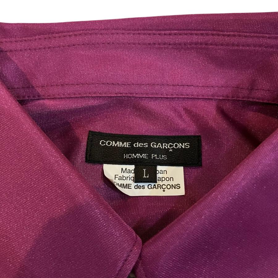 COMME des GARCONS HOMME PLUS コムデギャルソンオムプリュス 26SS