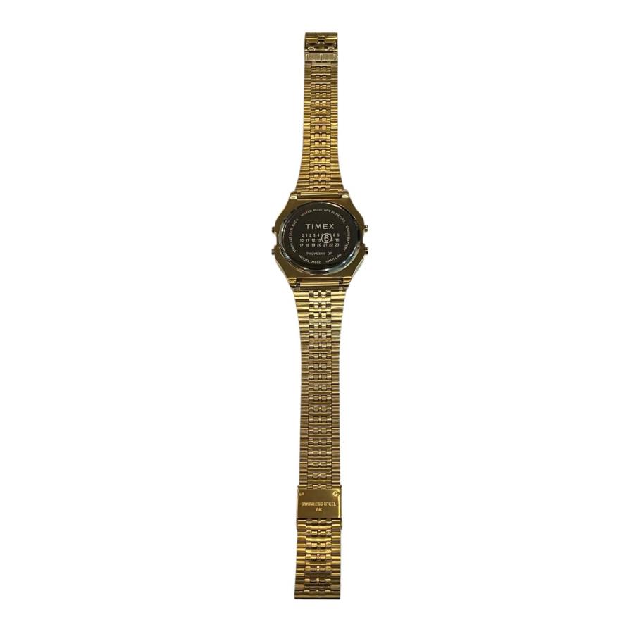 TIMEX（タイメックス） タイメックス×マルタンマルジェラ TIMEX×MM6