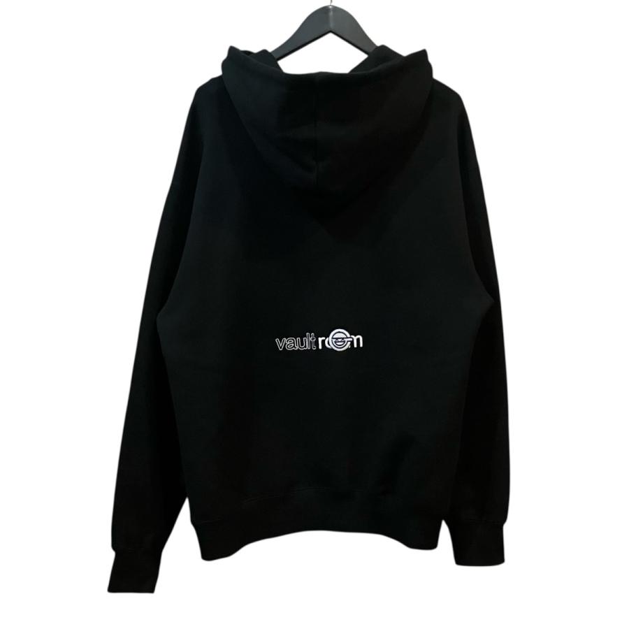 ボルトルーム VAULTROOM×攻殻機動部隊S．A．C TACHIKOMA HOODIE