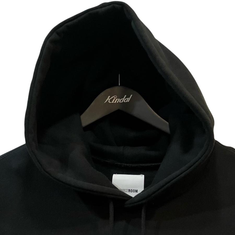 ボルトルーム VAULTROOM×攻殻機動部隊S．A．C TACHIKOMA HOODIE