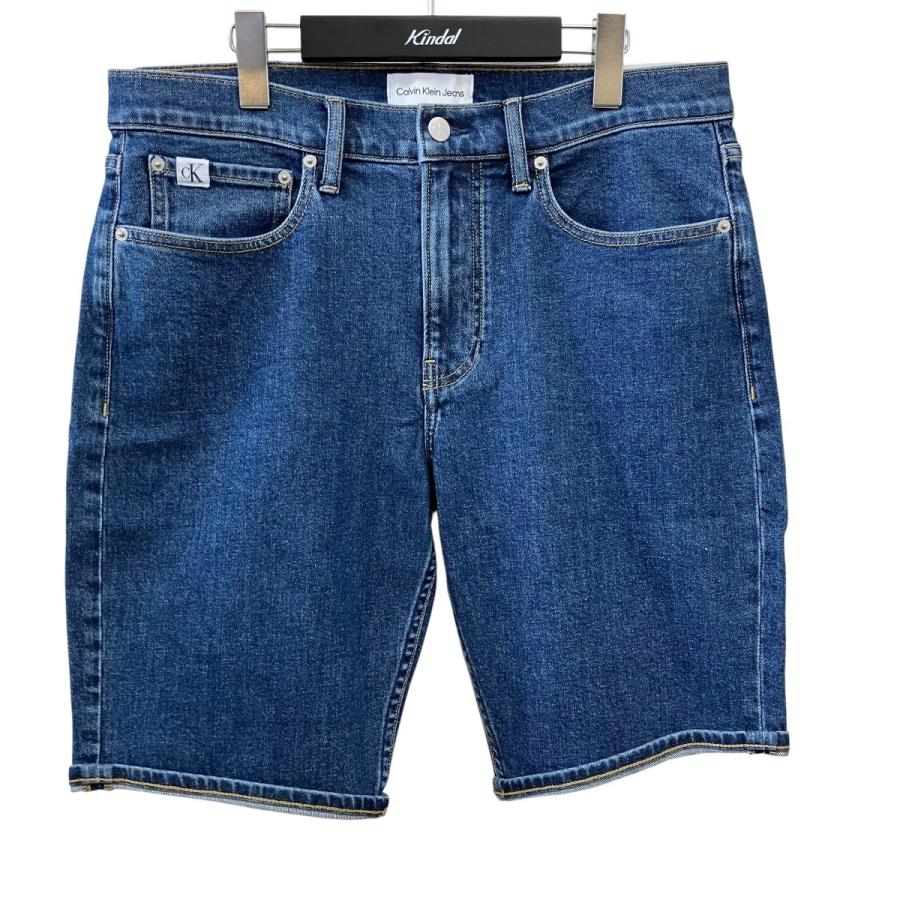 Calvin Klein Jeans（カルバンクラインジーンズ） デニムショート 