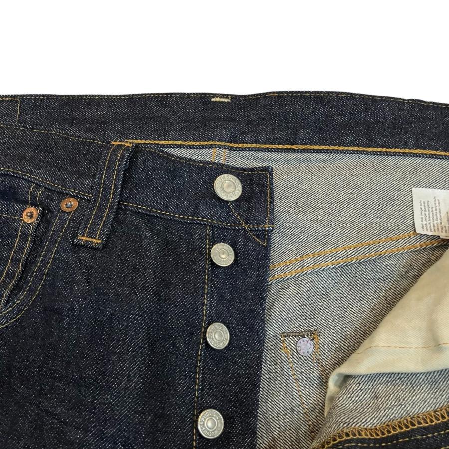 Levi's（リーバイス） LEVI'S 501xx復刻 デニムパンツ PC9 47501 0201
