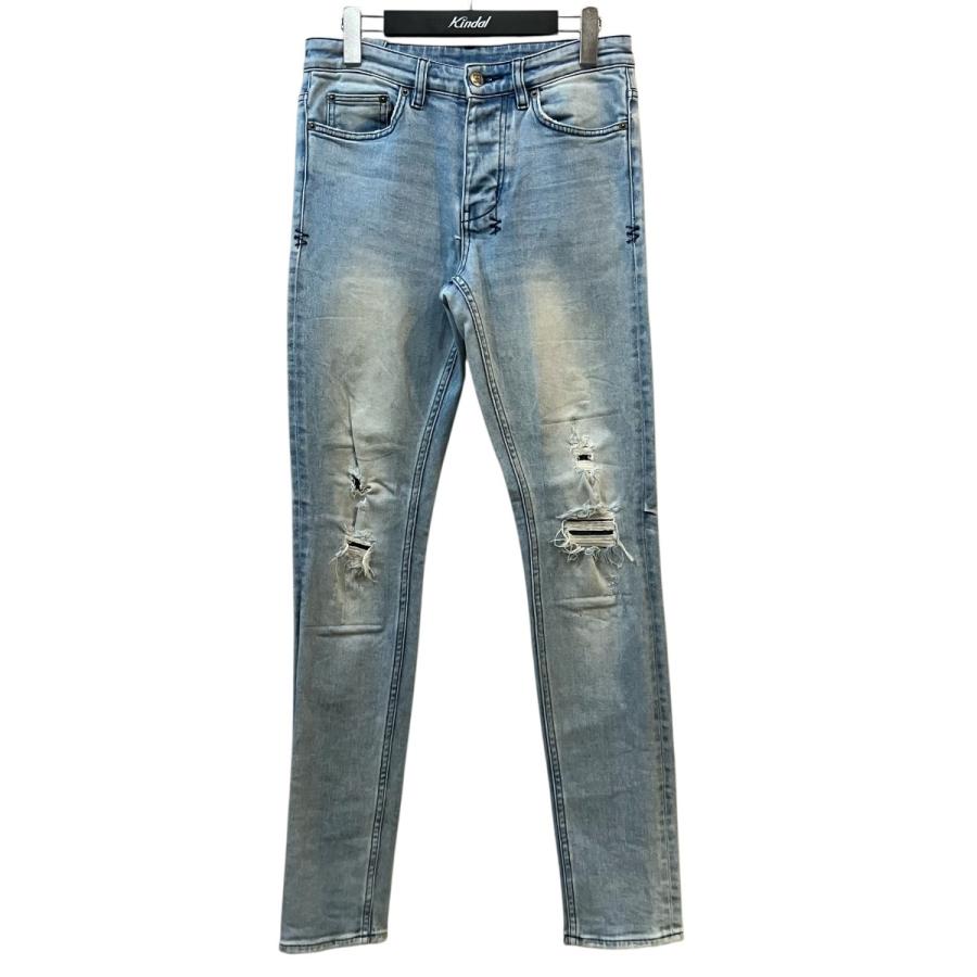 Ksubi（スビ） 【値下げ】Ksubi デニムパンツ インディゴ サイズ：28 