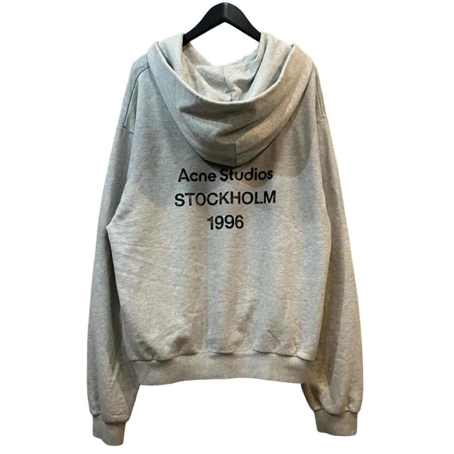 Acne Studios（アクネ ストゥディオズ） バックロゴプルオーバー