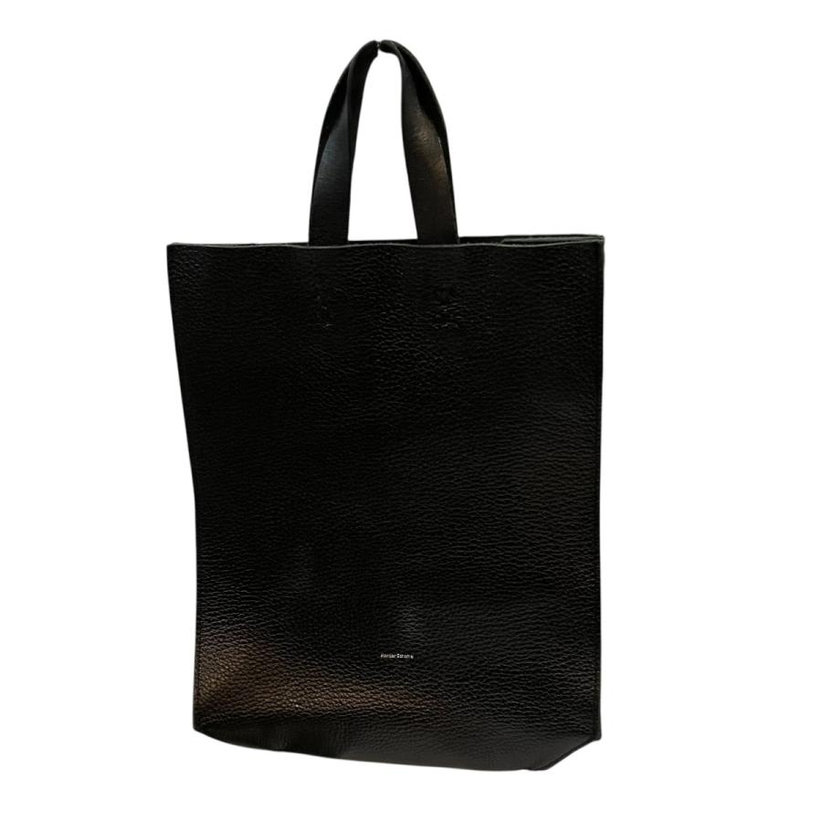 Hender Scheme（エンダースキーマ） 「paper bag big」 レザートート