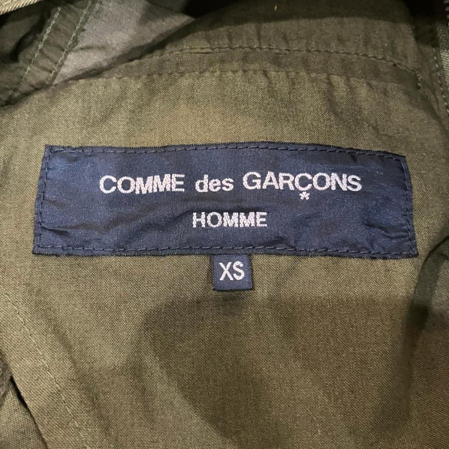 COMME des GARCONS HOMME コムデギャルソンオム ガーメントダイマルチ
