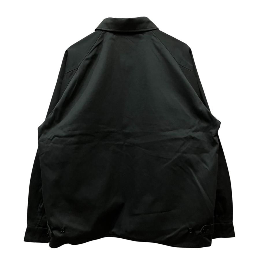 nanamica（ナナミカ） 「GORE TEX INFINIUM Chino Crew Jacket」 チノ 