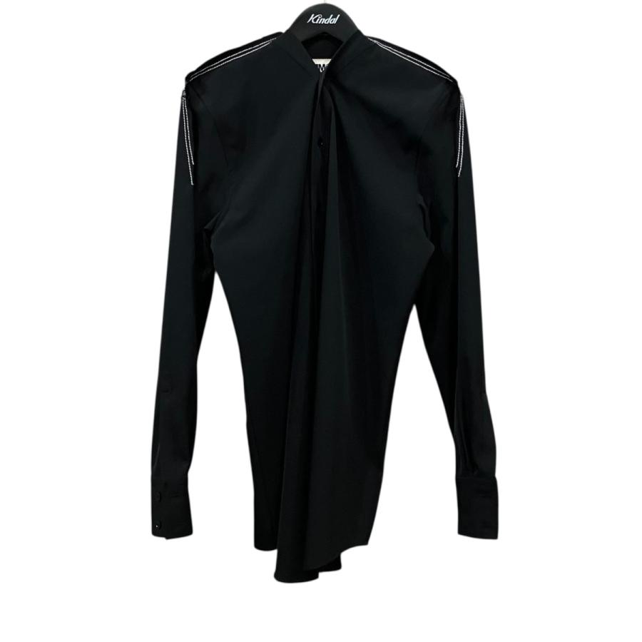 MARTIN MARGIELA（マルタン マルジェラ） MM6 Maison Margiela カット