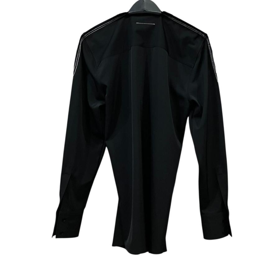 MARTIN MARGIELA（マルタン マルジェラ） MM6 Maison Margiela カット