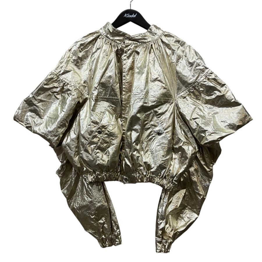 タオコムデギャルソン TAO COMME des GARCONS ジップアップジャケット 