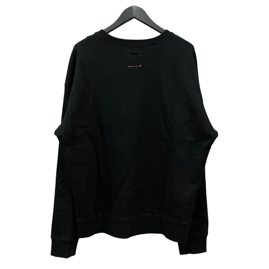 ボルトルーム vaultroom 「COMMUNITY CREWNECK」 スウェット ブラック