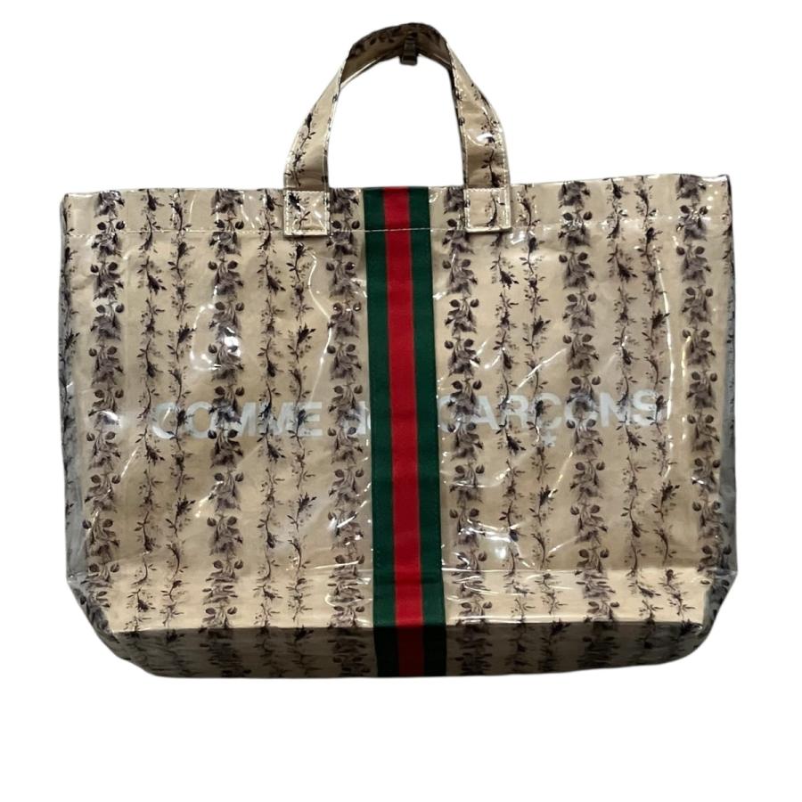 COMME des GARCONS（コムデギャルソン） コムデギャルソン×グッチ