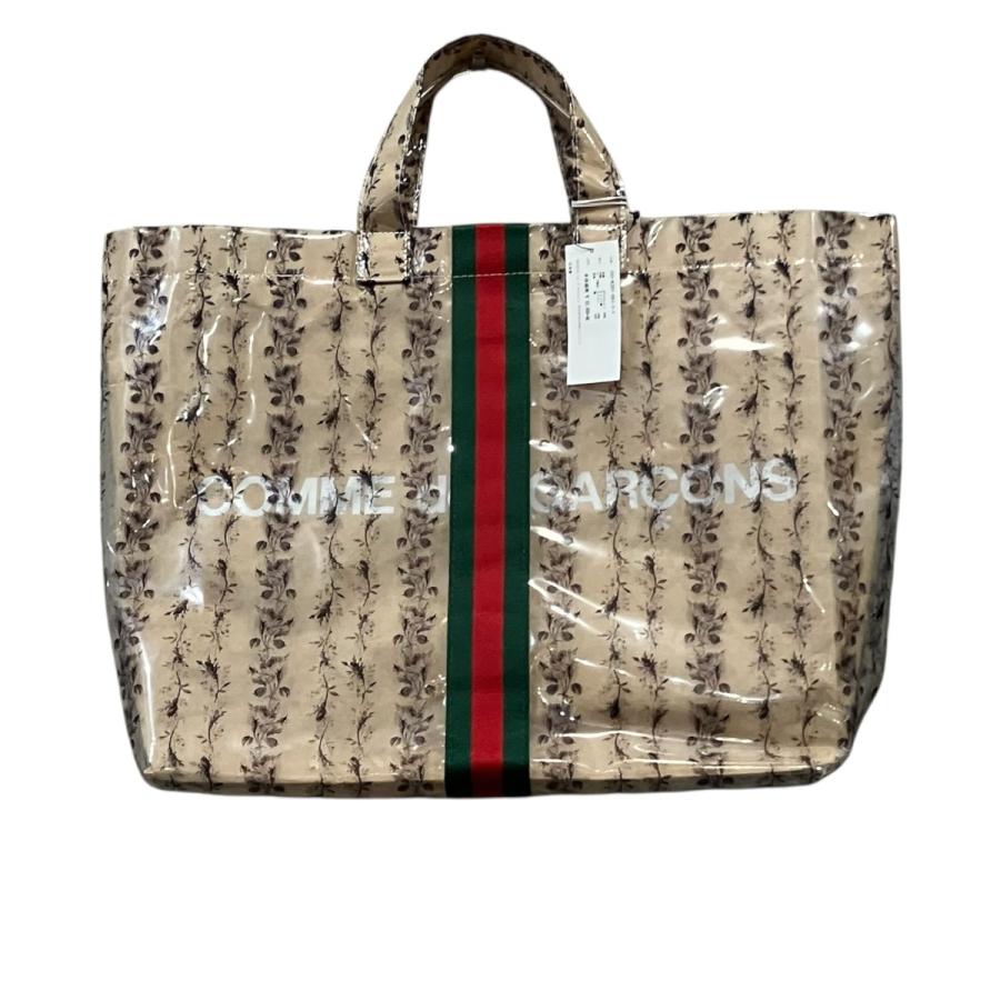COMME des GARCONS（コムデギャルソン） コムデギャルソン×グッチ