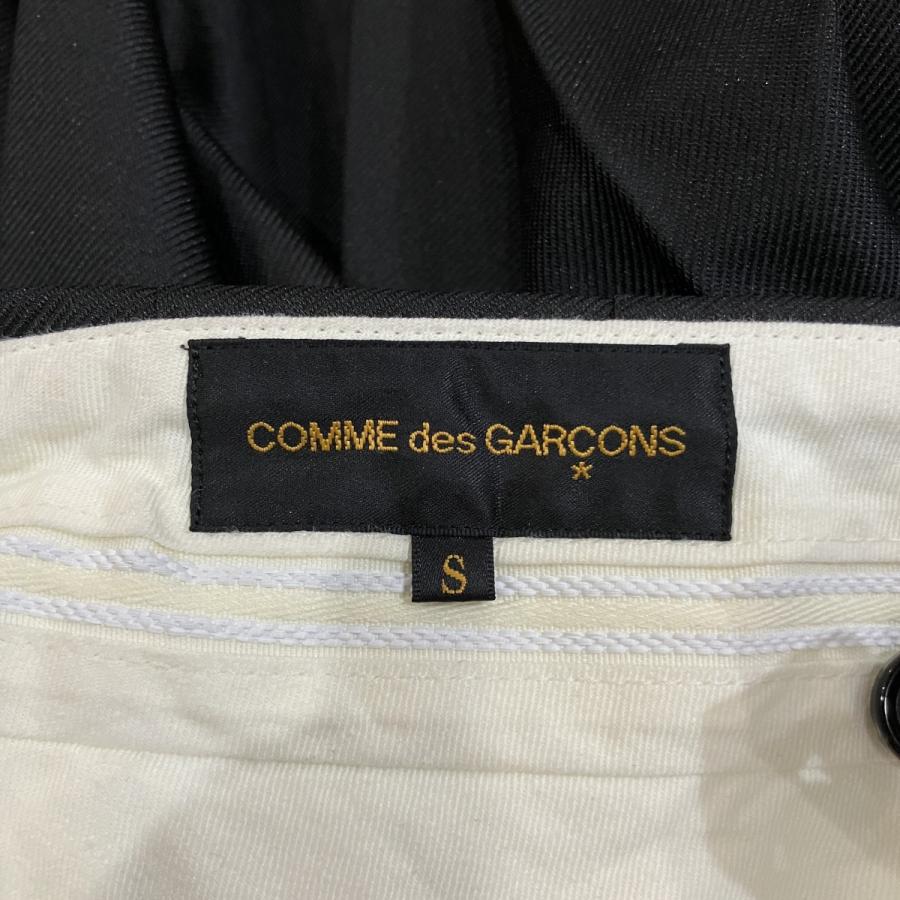 COMME des GARCONS（コムデギャルソン） 【値下げ】COMME des GARCONS