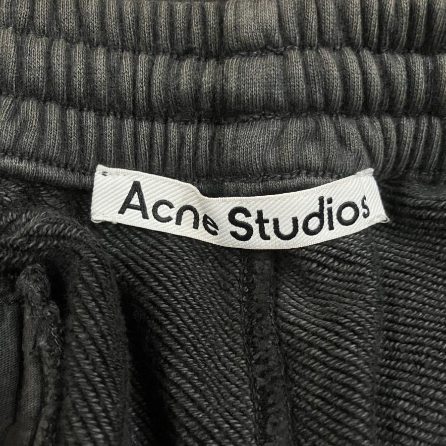 Acne Studios（アクネ ストゥディオズ） 【値下げ】ACNE STUDIOS ロゴ