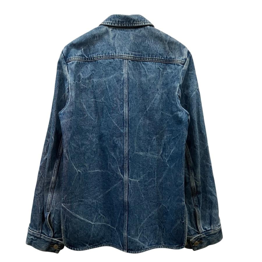 DRIES VAN NOTEN（ドリス ヴァン ノッテン） デニムジャケット 
