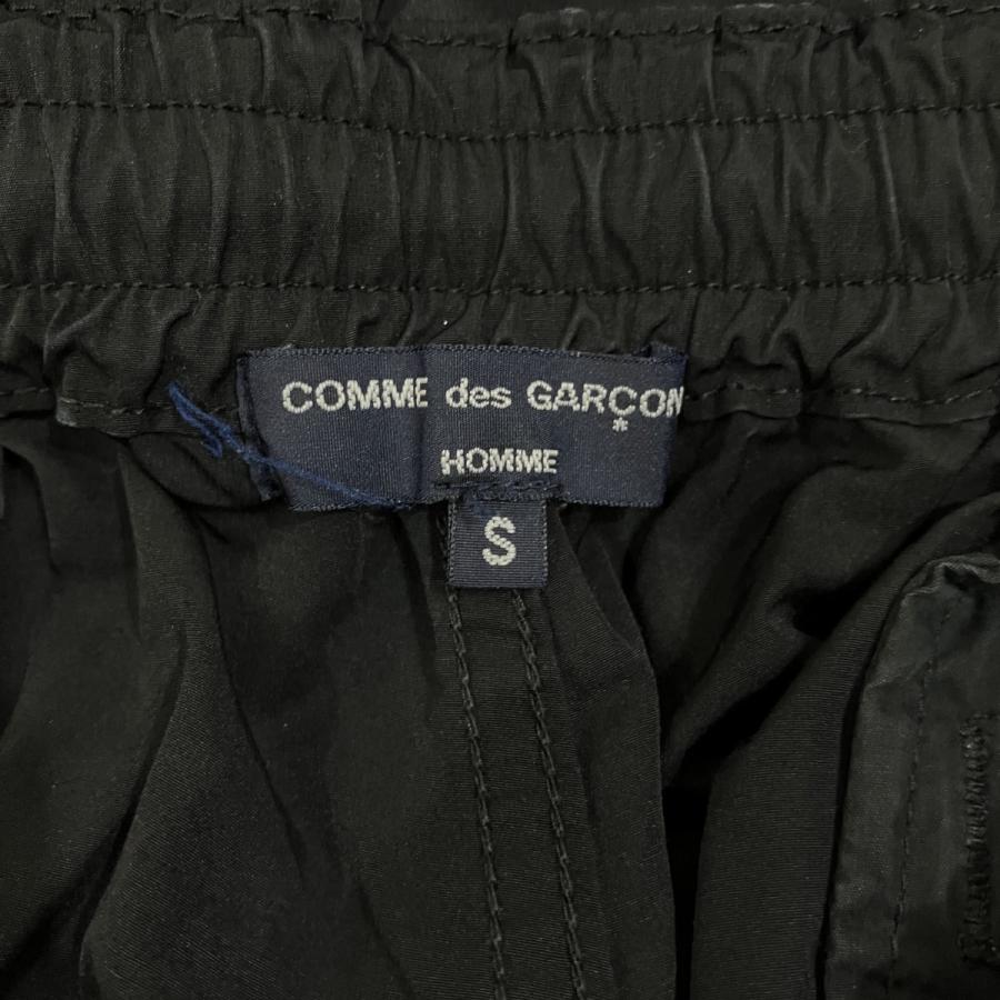 COMME des GARCONS HOMME コムデギャルソンオム ハーフパンツ HI-P026