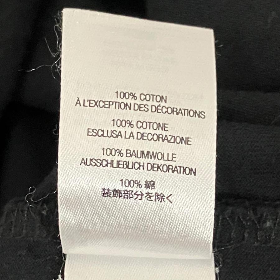 Supreme（シュプリーム） ロングスリーブTシャツ ブラック サイズ：M