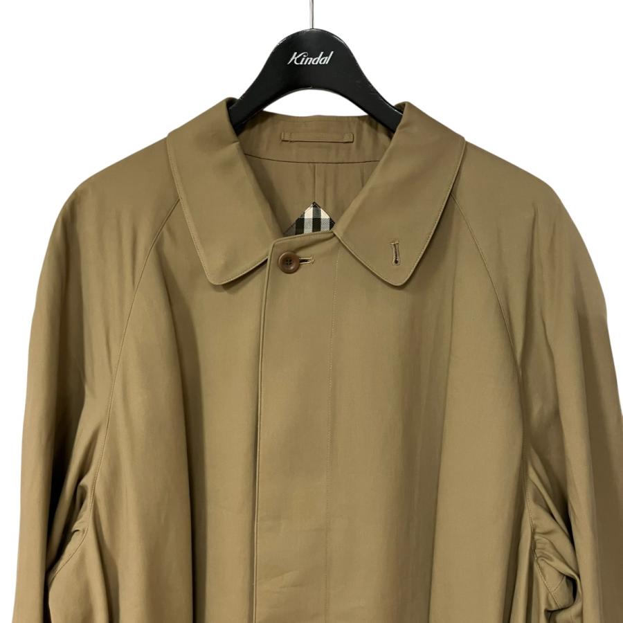 Burberrys ステンカラーコート カーキ BURBERRY（バーバリー） バーバリーズ Burberry's ステンカラーコート