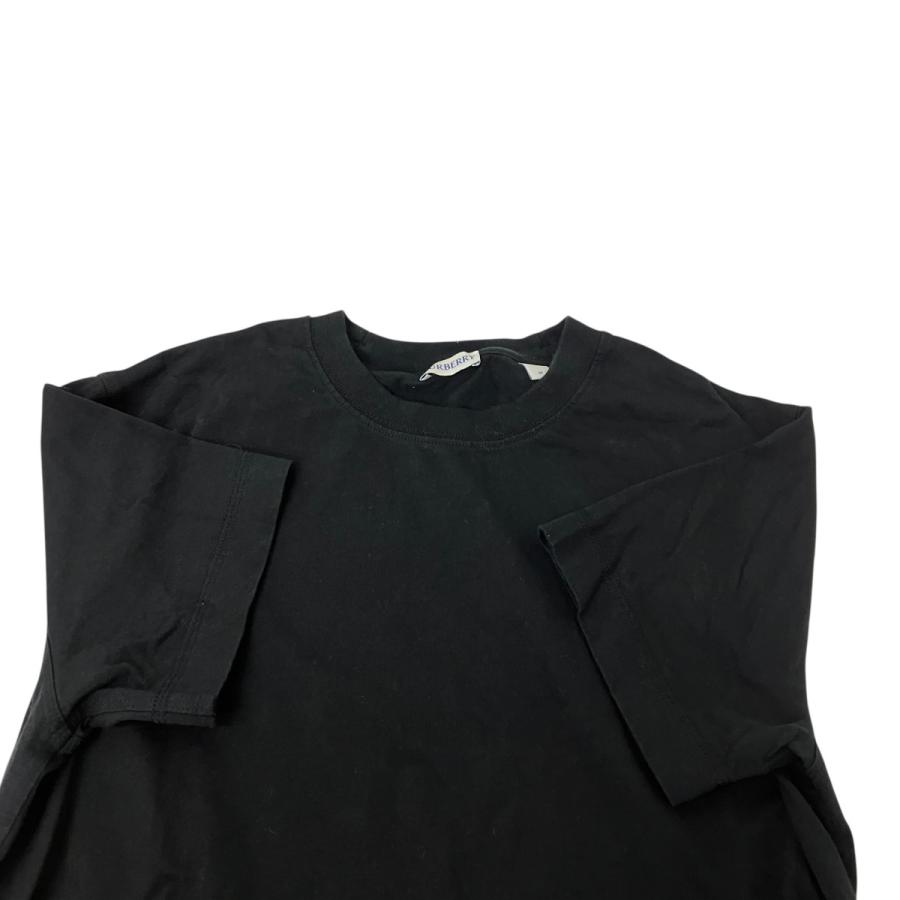 BURBERRY（バーバリー） 【値下げ】BURBERRY チェックラベルTシャツ