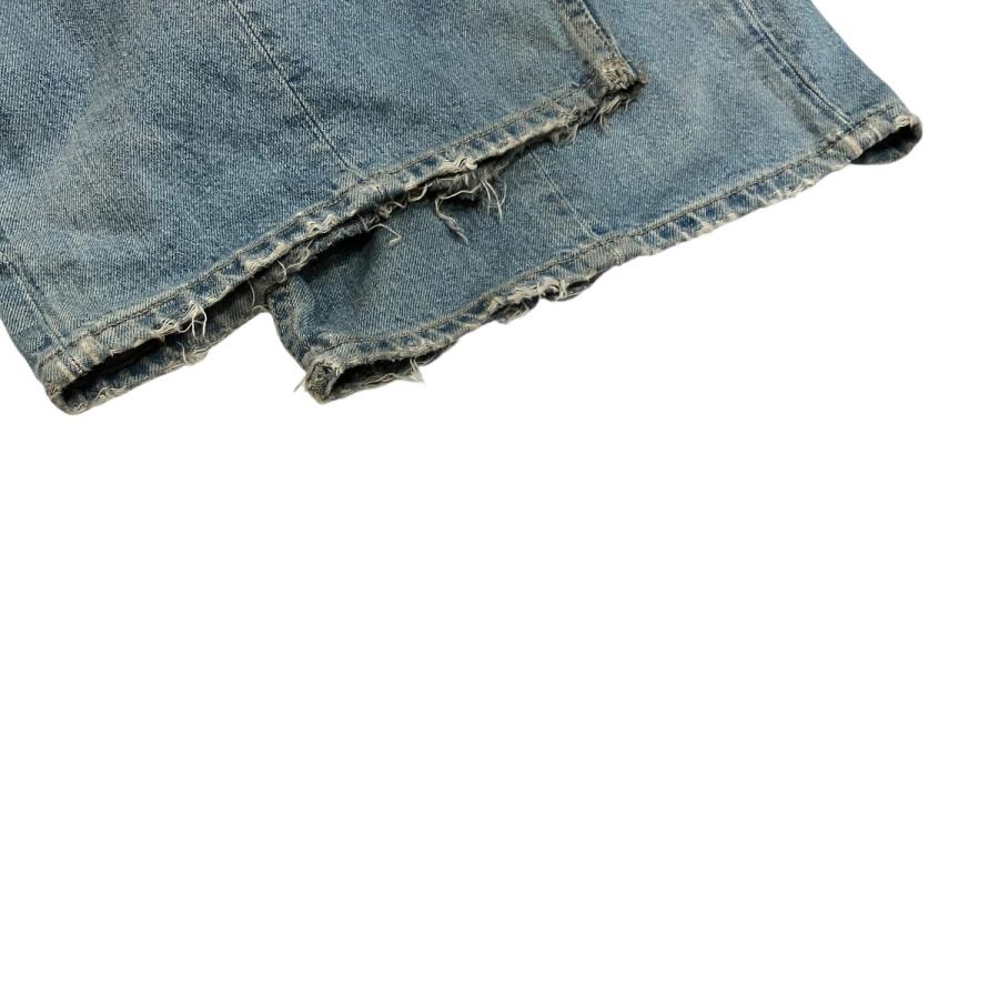 Acne Studios（アクネ ストゥディオズ） デニムパンツ インディゴ