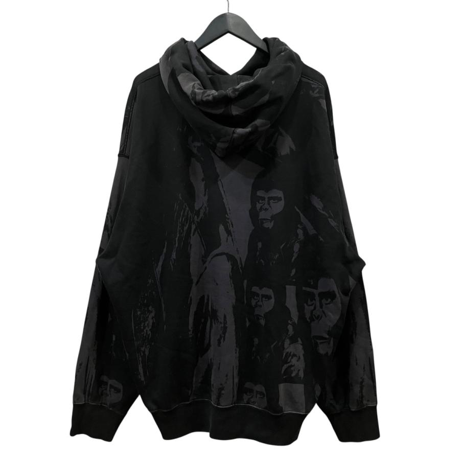 A BATHING APE（アベイシングエイプ） フロントロゴパーカー