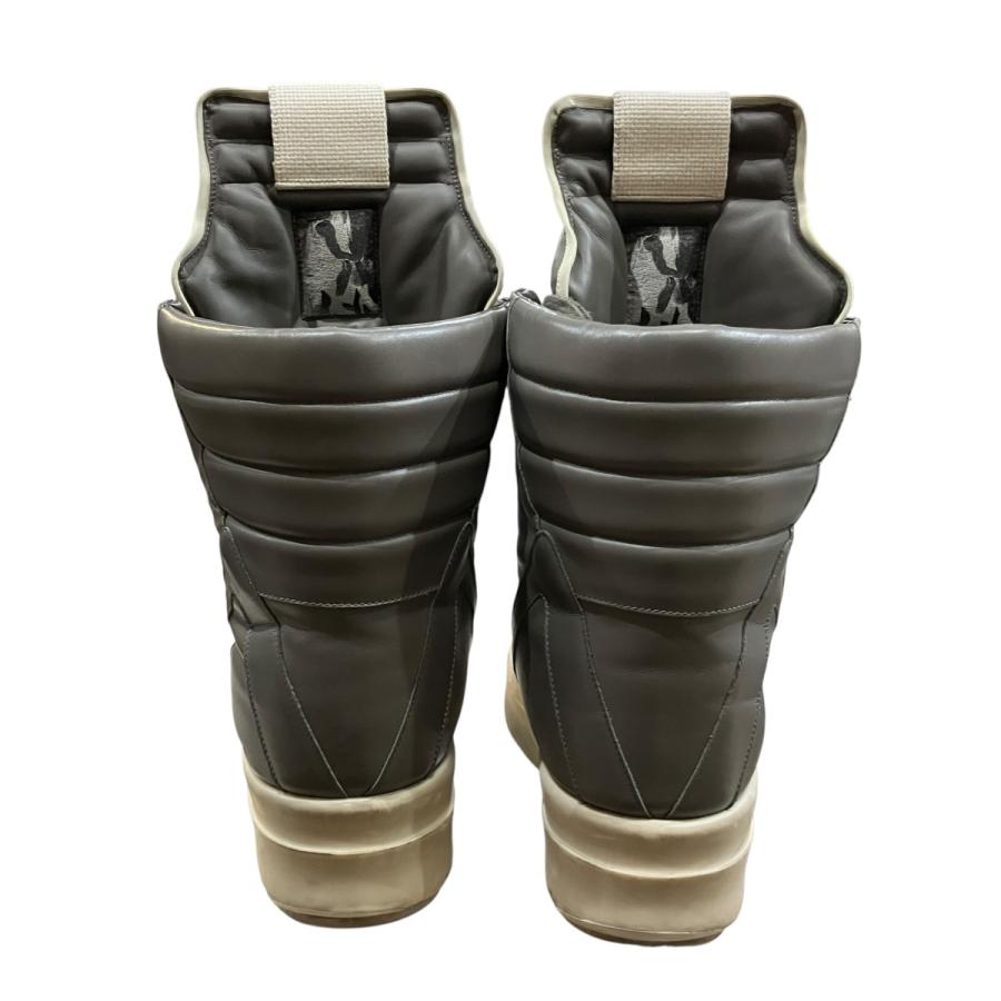 Rick Owens（リック・オウエンス） 「MEGA GEOBASKET」 メガジオ