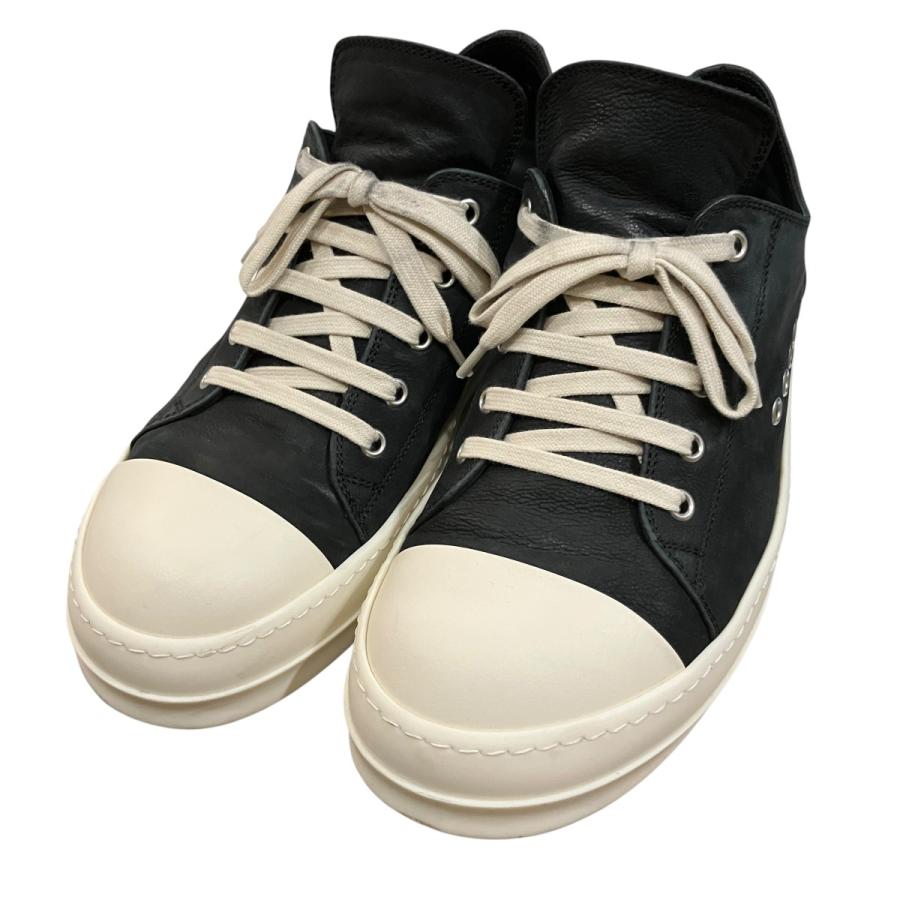 Rick Owens（リック・オウエンス） 「EXTREME LOW SNEAKS」 ローカット