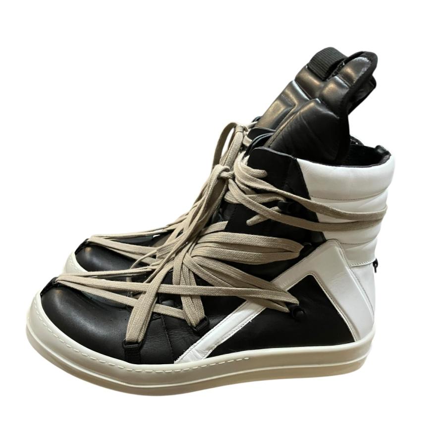 Rick Owens（リック・オウエンス） 【値下げ】RICK OWENS 「GEOBASKET