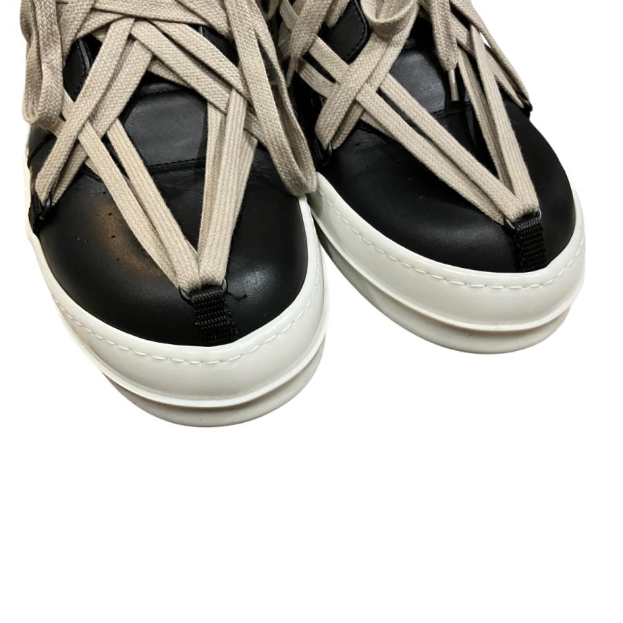 Rick Owens（リック・オウエンス） 【値下げ】RICK OWENS 「GEOBASKET