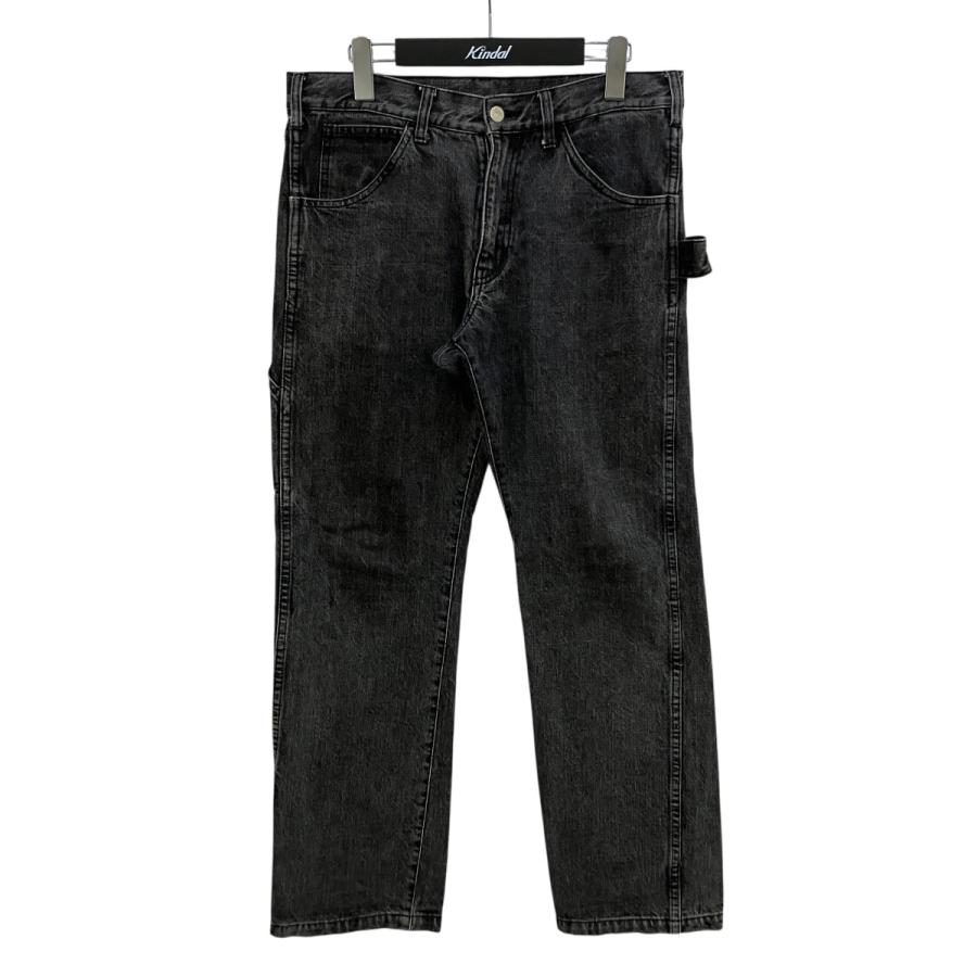COMME des GARCONS HOMME 【値下げ】COMME ペインターデニムパンツ 