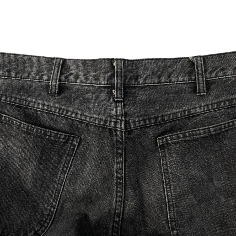 COMME des GARCONS HOMME コムデギャルソンオム ペインターデニム