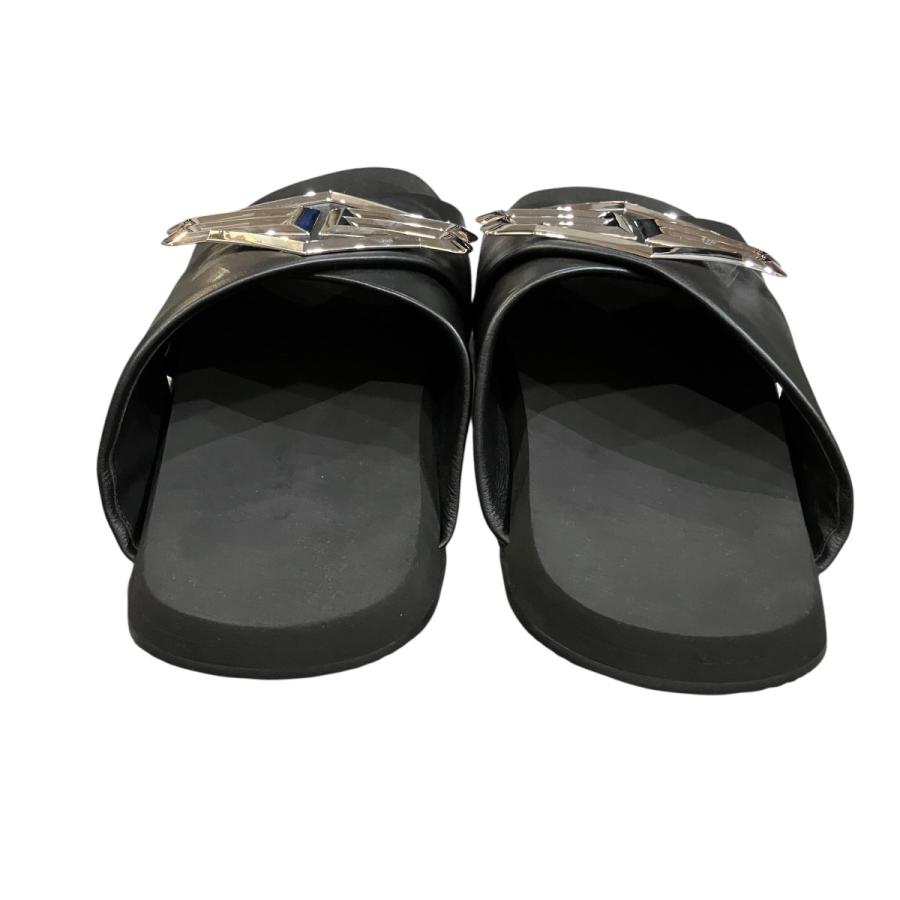 BALENCIAGA（バレンシアガ） サンセットミュールサンダル 828478
