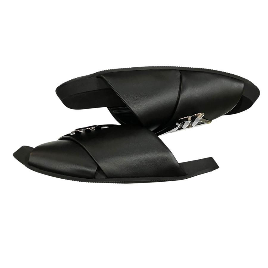 BALENCIAGA（バレンシアガ） サンセットミュールサンダル 828478